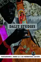 Cover Image of Dalit Studies
