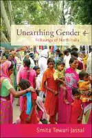 Cover Image of Unearthing Gender