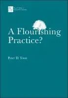 Cover Image of A Flourishing Practice?