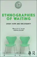 Cover Image of Ethnographies of Waiting