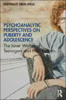 Cover Image of Psychoanalytic Perspectives on Puberty and Adolescence