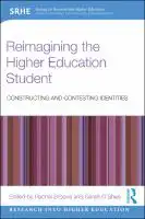 Cover Image of Reimagining the Higher Education Student