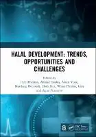 Cover Image of Halal Development: Trends, Opportunities and Challenges
