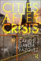 Cover Image of Cities After Crisis