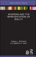 Cover Image of Wikipedia and the Representation of Reality