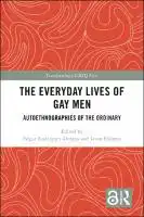 Cover Image of The Everyday Lives of Gay Men