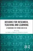 Cover Image of Designs for Research, Teaching and Learning