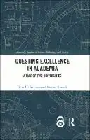 Cover Image of Questing Excellence in Academia