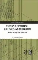 Cover Image of Victims of Political Violence and Terrorism