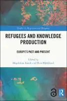 Cover Image of Refugees and Knowledge Production