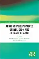 Cover Image of African Perspectives on Religion and Climate Change