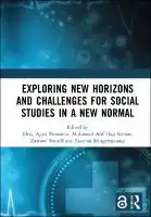 Cover Image of Exploring New Horizons and Challenges for Social Studies in a New Normal