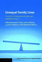Cover Image of Unequal Family Lives
