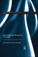 Cover Image of Higher Education Revolutions in the Gulf