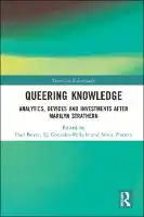 Cover Image of Queering Knowledge
