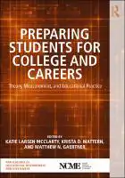 Cover Image of Preparing Students for College and Careers