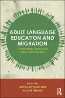 Cover Image of Adult Language Education and Migration
