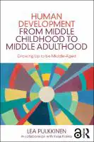 Cover Image of Human Development from Middle Childhood to Middle Adulthood