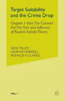 Cover Image of Target Suitability and the Crime Drop