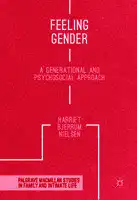 Cover Image of Feeling Gender