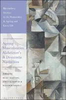 Cover Image of Ageing Masculinities, Alzheimer's and Dementia Narratives