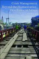 Cover Image of Crisis Management Beyond the Humanitarian-Development Nexus