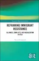 Cover Image of Reframing Immigrant Resistance