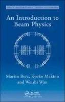 Cover Image of An Introduction to Beam Physics