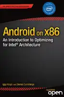 Cover Image of Android on x86