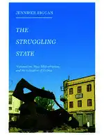 Cover Image of The Struggling State