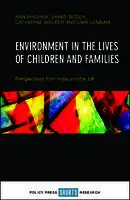 Cover Image of Environment in the lives of children and families