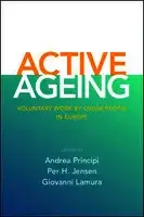 Cover Image of Active ageing