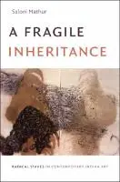Cover Image of A Fragile Inheritance