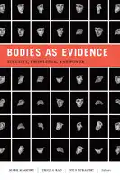 Cover Image of Bodies as Evidence
