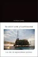 Cover Image of The Licit Life of Capitalism