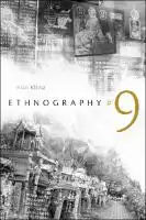 Cover Image of Ethnography #9