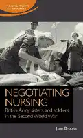 Cover Image of Negotiating nursing