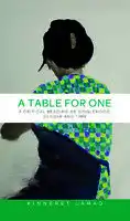 Cover Image of A Table for One