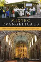 Cover Image of Mixtec Evangelicals