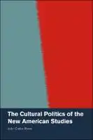 Cover Image of The Cultural Politics of the New American Studies