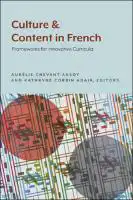 Cover Image of Culture and Content in French