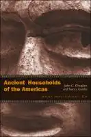 Cover Image of Ancient Households of the Americas