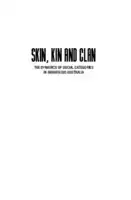 Cover Image of Skin, Kin and Clan