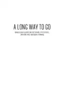 Cover Image of A Long Way to Go