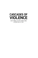 Cover Image of Cascades of Violence
