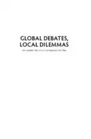 Cover Image of Global Debates, Local Dilemmas