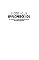Cover Image of Indigenous Efflorescence