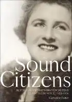 Cover Image of Sound Citizens