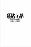 Cover Image of Youth in Fiji and Solomon Islands