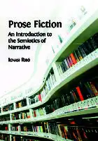 Cover Image of Prose Fiction